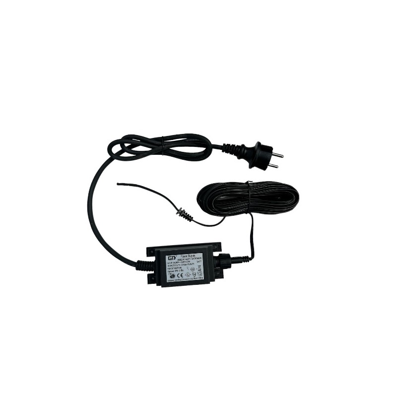 Câble alimentation - Hexa Trap