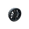 Roue - Desserte Design
