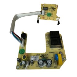 Petite et grande PCB - Milan 2.0