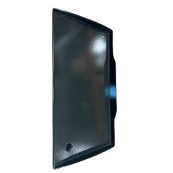 Plaque acier émaillée 3 Feux - Silvia