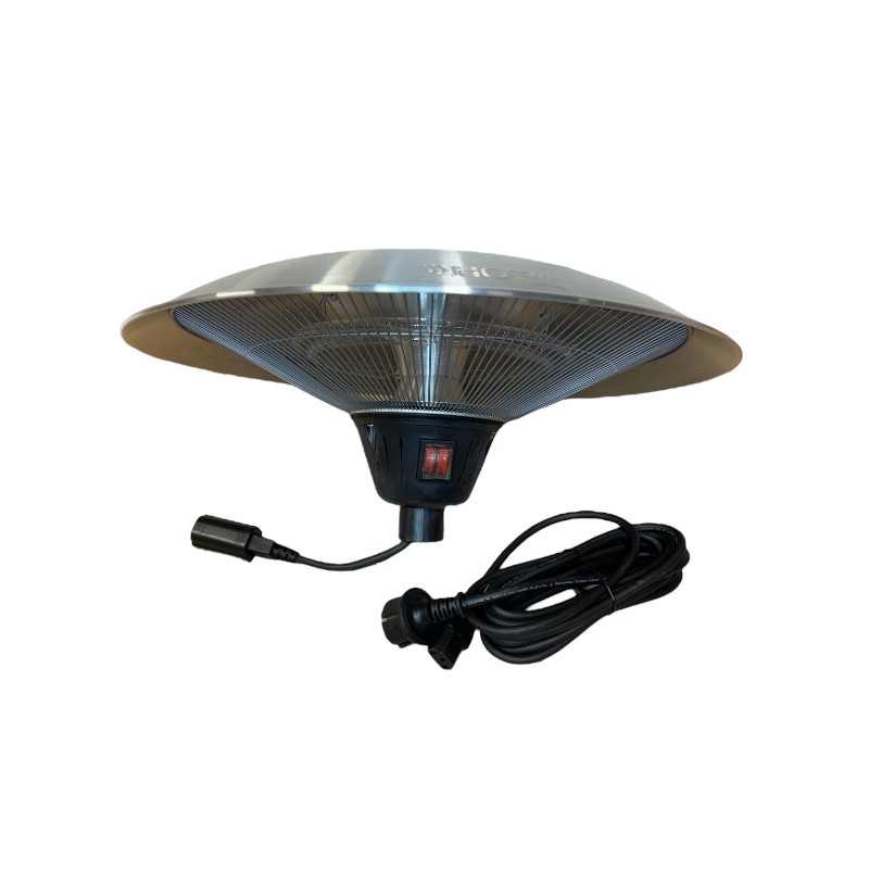 Tête sans abat-jour - Sirmione Blanc