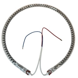 Résistance 900W - Retro