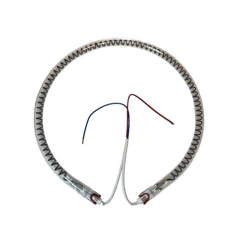 Résistance 900W - Retro