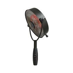 Tête Complète - Retro