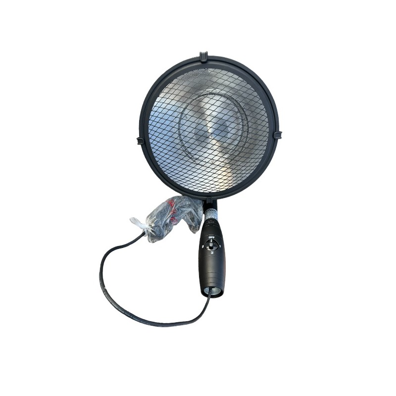 Tête Complète - Napoli