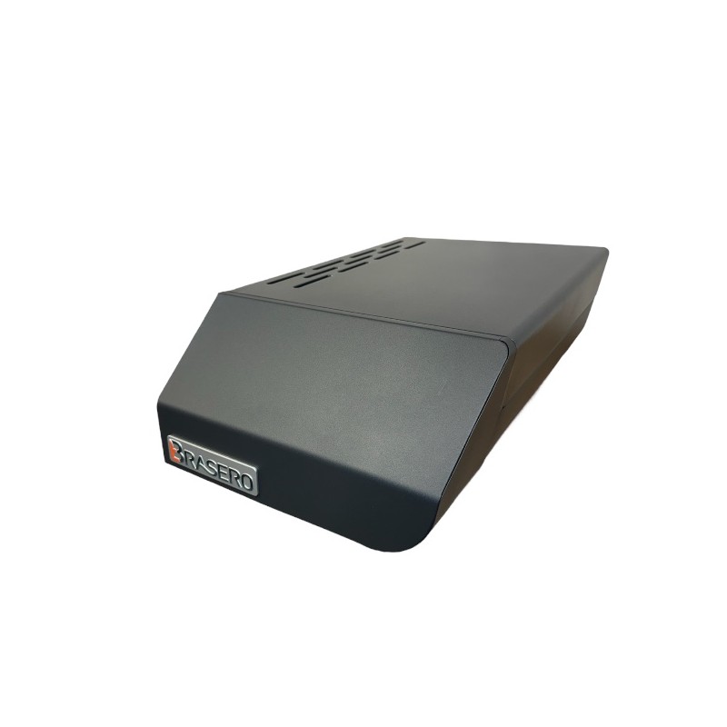 Tablette droite N°8 - Emma Inox