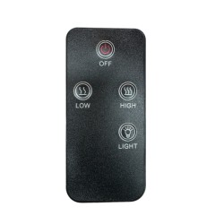 Télecommande - Vittoria Suspendu