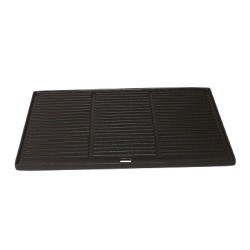 Plaque plancha - 455 x 300