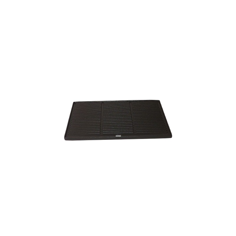 Plaque plancha - 455 x 300
