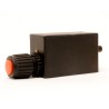 Boitier piezo - Flamme
