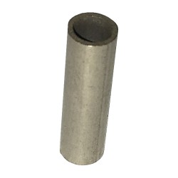 Tube de fixation grille - Flamme