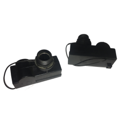 Boitier piezo - Masterline