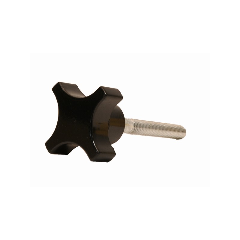 Vis traverse - Masterline 3 et 4 Feux