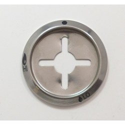 Nouveau enjoliveur - Masterline