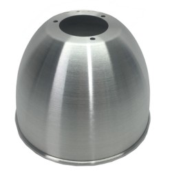 Bague déco embase - Ogive