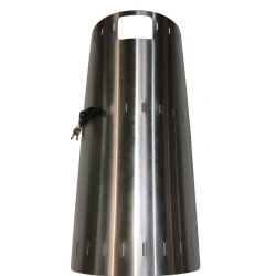 Porte N° 5 - Commercial