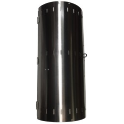 Panneau N°7 - Commercial