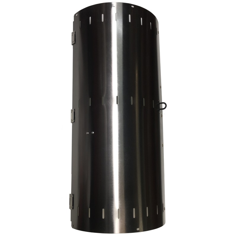 Panneau N°7 - Commercial