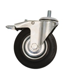 Roue avec frein - Masterline