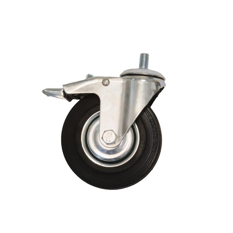 Roue avec frein - Masterline