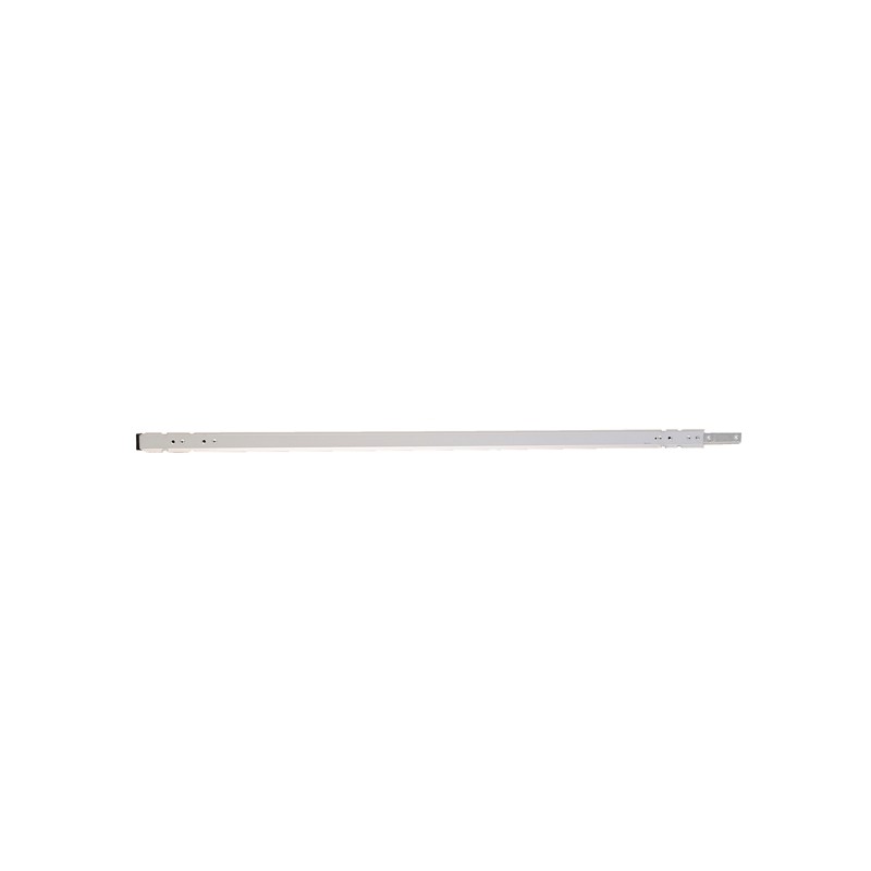 Montant inférieur lower N°4 - Flamme