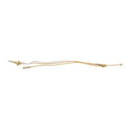 Thermocouple - Flamme