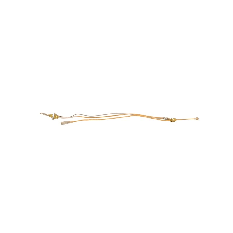 Thermocouple - Flamme