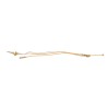 Thermocouple - Flamme