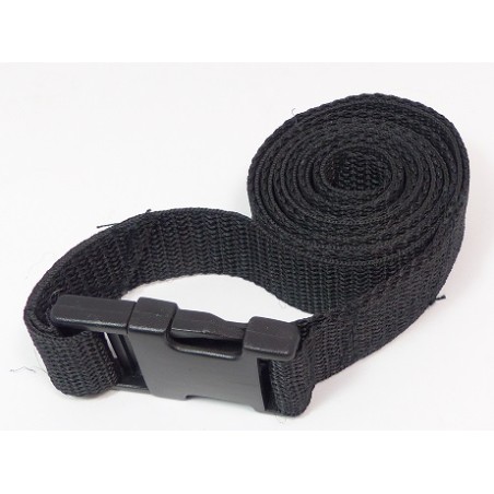 Sangle maintien N°21 - Flamme