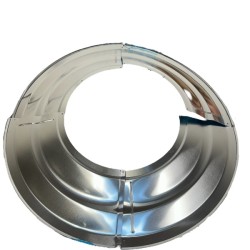 Partie extérieur réflecteur