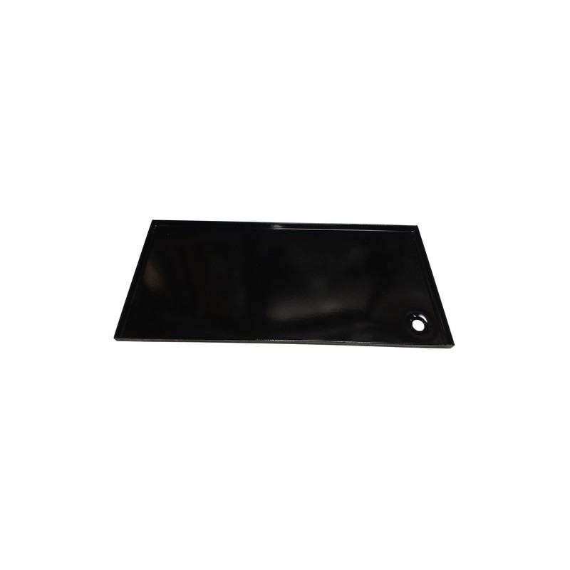 Plaque plancha - Cali