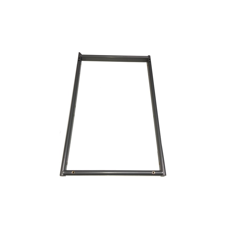 Montant gauche noir - Cali