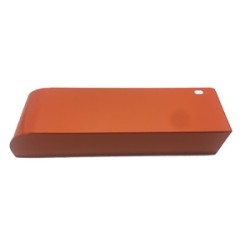 Bac à condiment noire - Cali