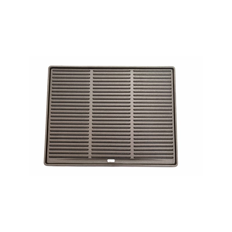 Plaque Fonte - 450 x 350 mm - CBC