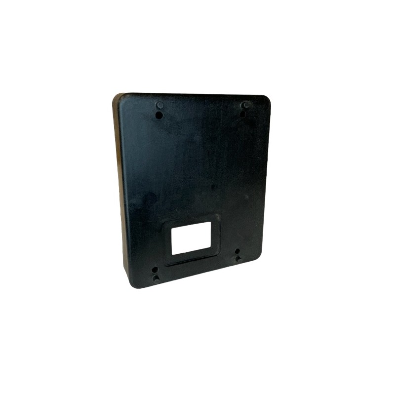 Couvercle boitier interrupteur