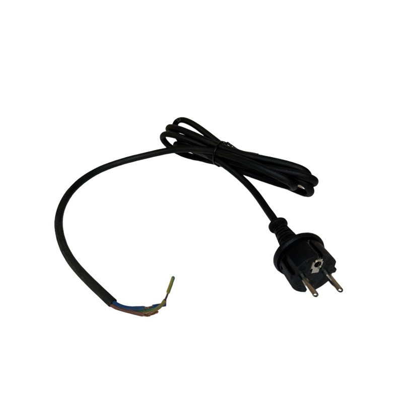Câble alimentation