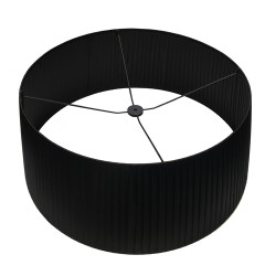 Abat-jour Noir