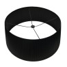 Abat-jour Noir
