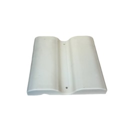 Boitier arrière PCB - Modene