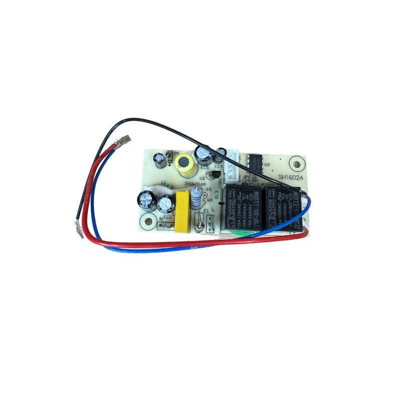 Carte PCB - Parma
