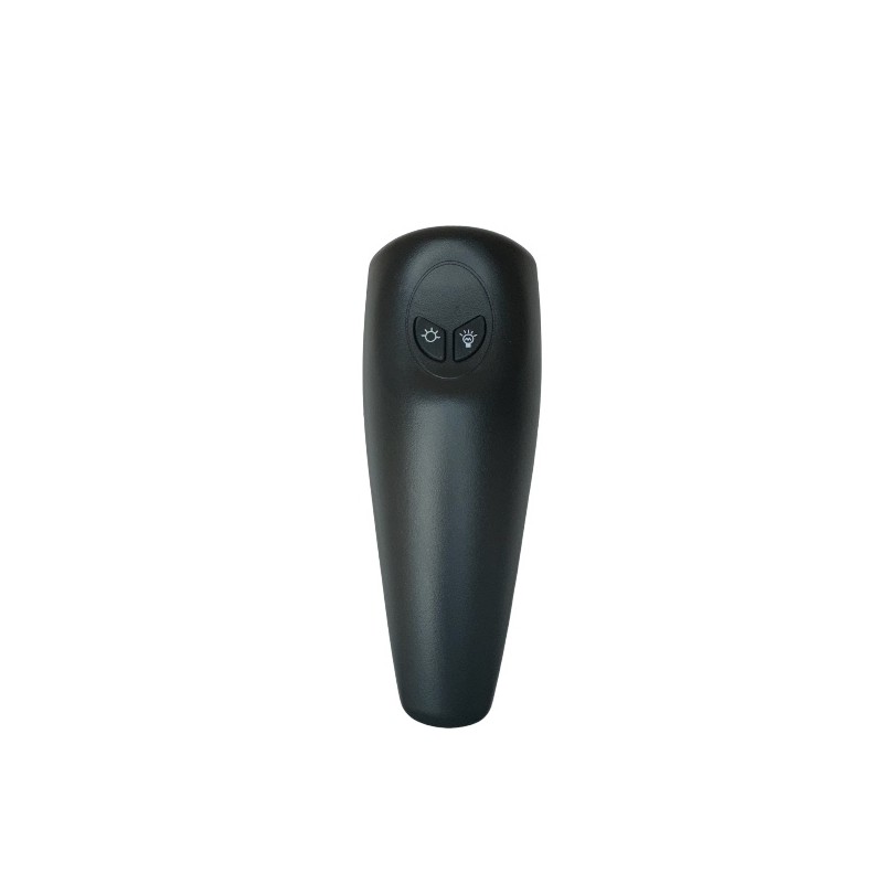 Télecommande - Parma et Modene