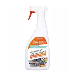 Spray Nettoyant Dégraissant