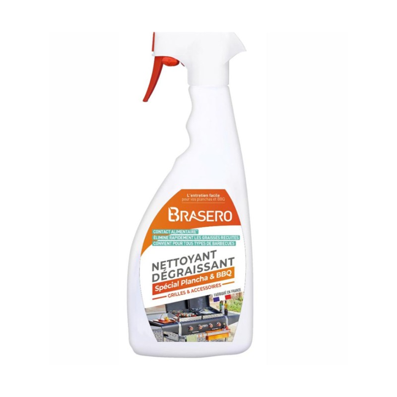 Spray Nettoyant Dégraissant