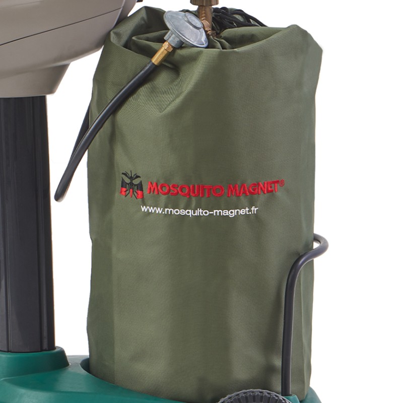 Housse Mosquito Magnet - Bouteille de gaz