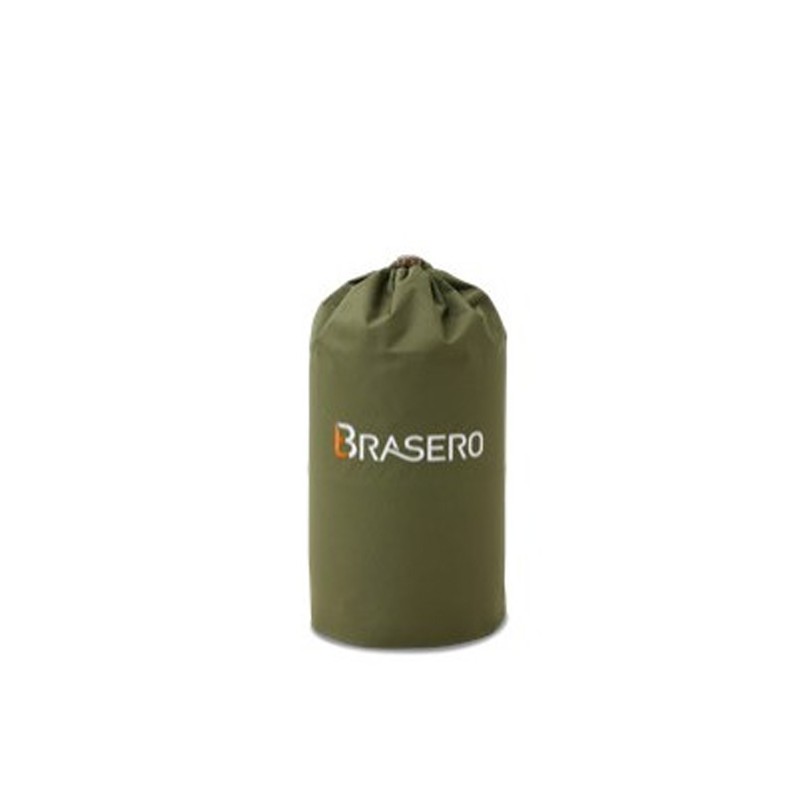 Housse Bouteille de Gaz BRASERO