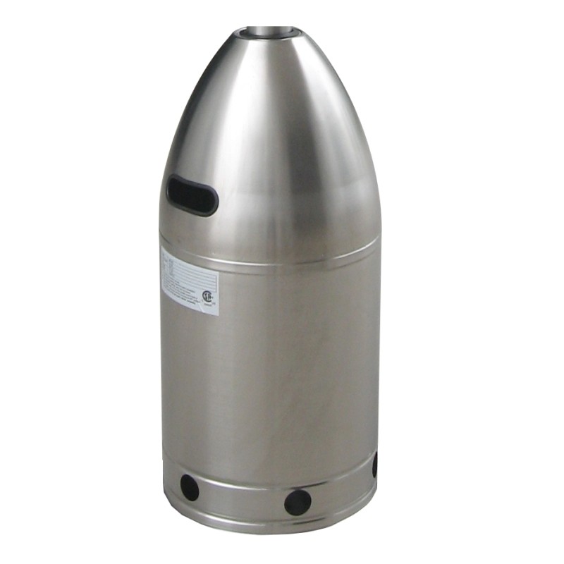 Cache bouteille - Sun Premium Inox