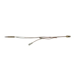 Thermocouple - Sun