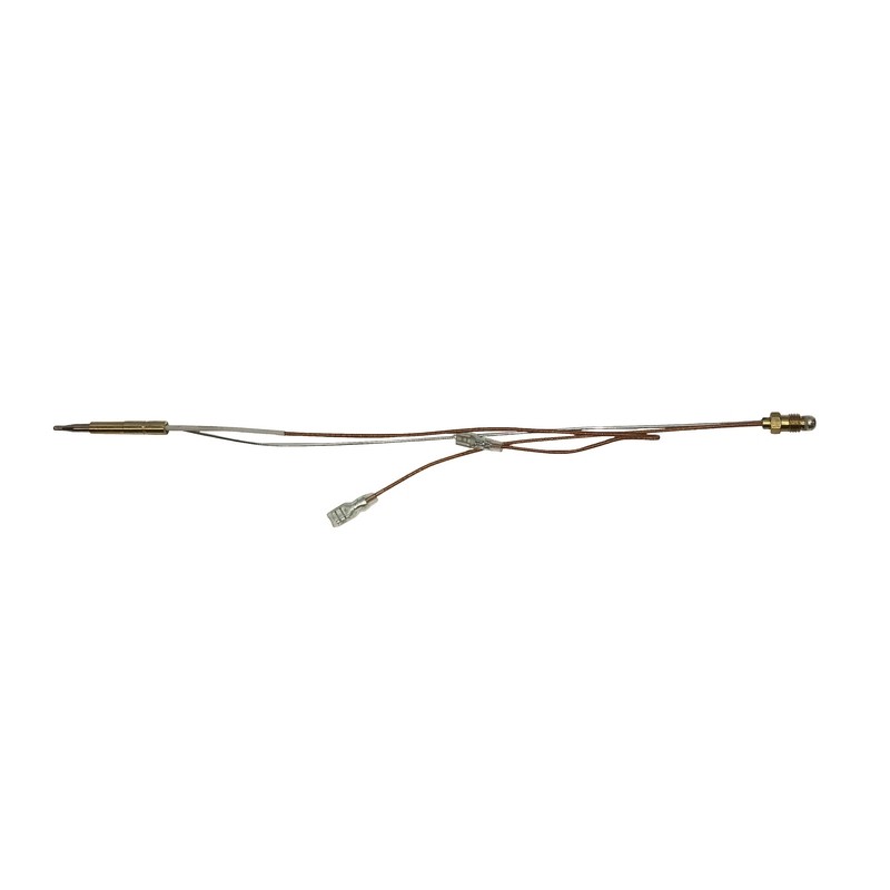 Thermocouple - Sun