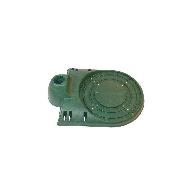 Base - Pioneer et Defender