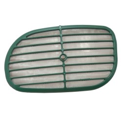 Grille de Protection - Defender